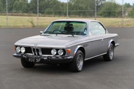 BMW 30 csl 2285175
